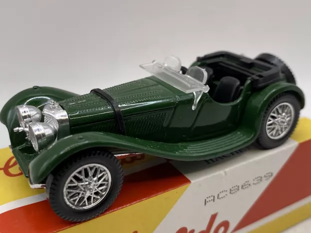 Solido Jaguar D-type Le Mans N 4 1:43 100