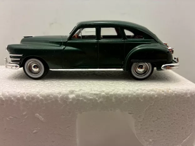 Solido Chrysler Windsor 1:43 4513