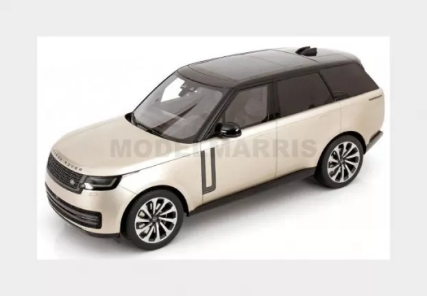 GT Spirit Land Rover Range Rover P530 Autobiography 2024 1:12 GT542