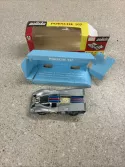 Solido 186 (early 70's) Porsche 917 Martini #38 Racing Car - 1/43 Die-cast MIB
