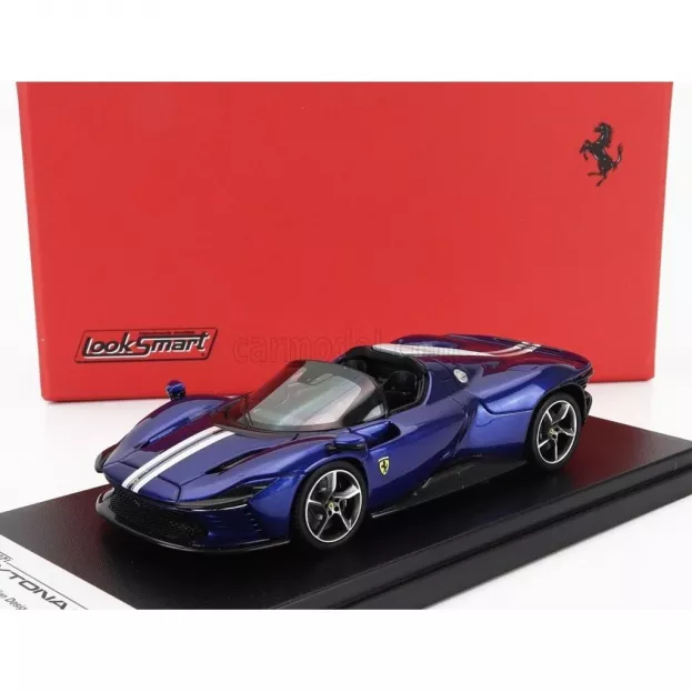 Looksmart Ferrari Daytona Sp3 Open Roof 2022 1:43 LS535SPF