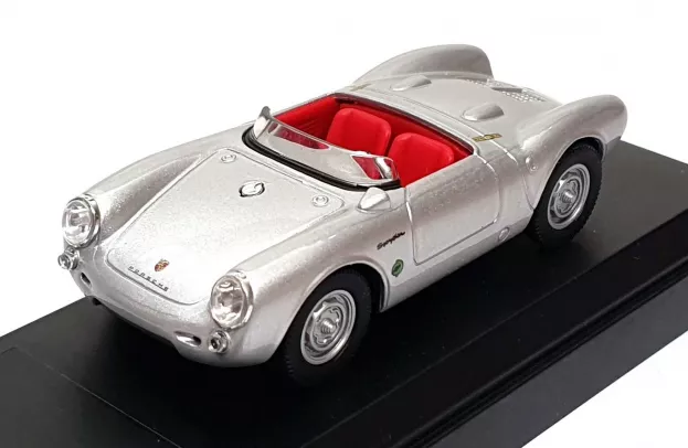 Solido Porsche 550 Rs Spider 1955 1:43 45106