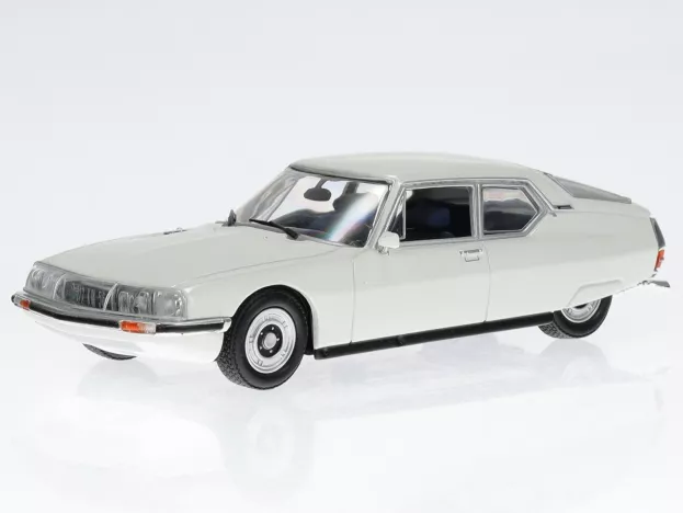 Norev Citroen Sm 1970 1:43 158521