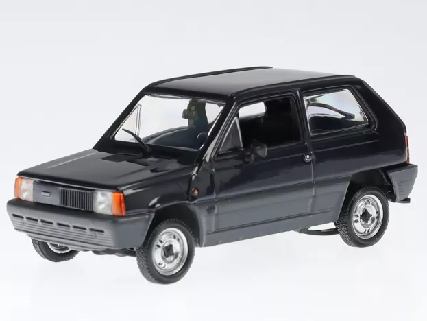 Minichamps Fiat Panda 1980 1:43 940121400