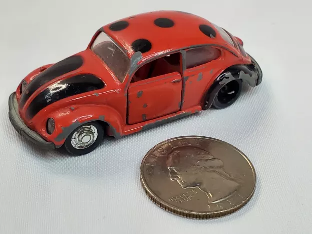 Schuco Volkswagen 1300 L 1:66 818