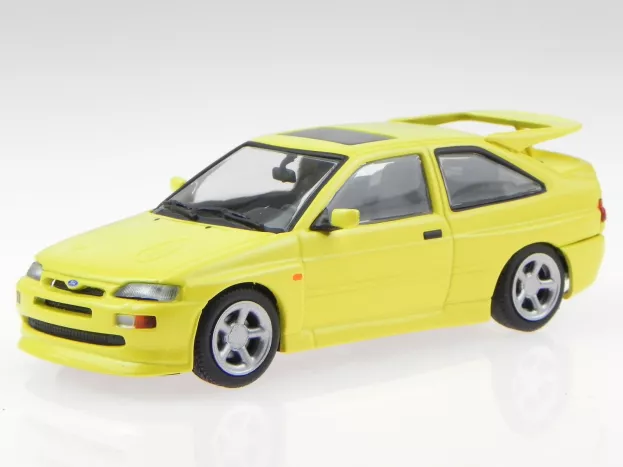 Minichamps Ford Escort Cosworth 1992 1:43 940082101