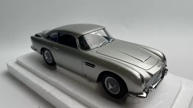 AUTOart Aston Martin Db5 1964 1:18 70287