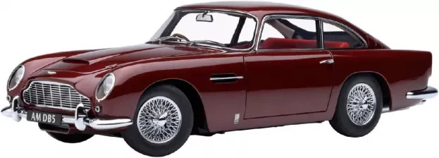 AUTOart Aston Martin Db5 1964 1:18 70289