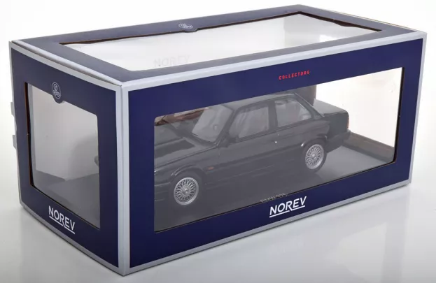 Norev Bmw 3-series 325i e30 1988 1:18 183203