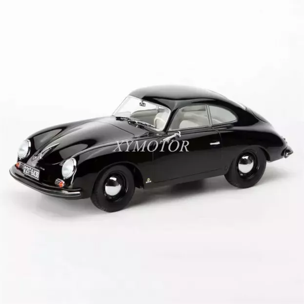 Norev Porsche 356a Coupe 1952 1:18 187451