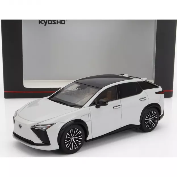 Kyosho Lexus Rz450e 2023 1:43 03915PQ