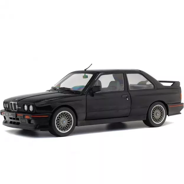 Solido Bmw 3-series M3 e30 Sport Evo 1990 1:18 1801501
