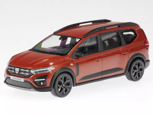 Norev Dacia Jogger 2022 1:43 509070