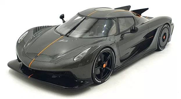 GT Spirit Koenigsegg Jesko 2021 1:12 GT575