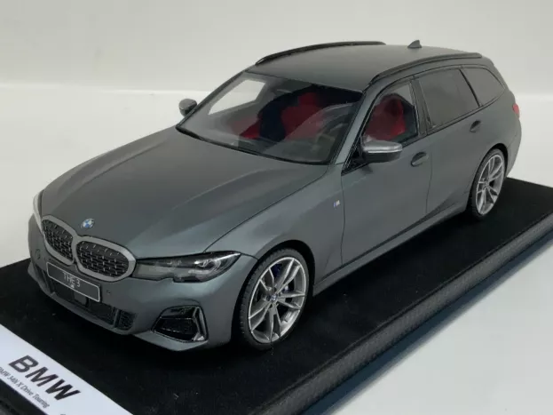 GT Spirit Bmw 3-series M340i Xdrive g81 M-sport 2019 1:18 GT471