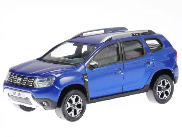 Norev Dacia Duster 2020 1:43 509014
