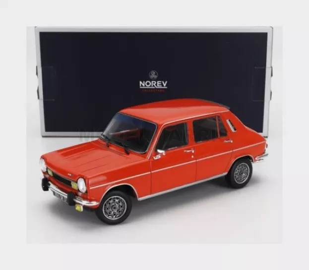 Norev Simca 1100 Ti 1974 1:18 185755