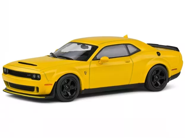 Solido Dodge Challenger Coupe 2018 1:43 4310308