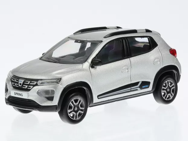 Norev Dacia Spring Comfort 2022 1:43 509060