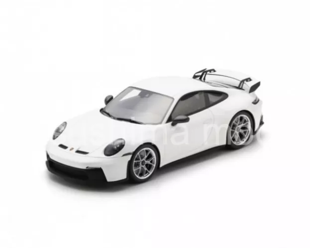 Schuco Porsche 911 992 Gt3 Coupe 2021 1:12 450047400