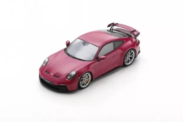 Schuco Porsche 911 992 Gt3 Coupe 2021 1:12 450047300