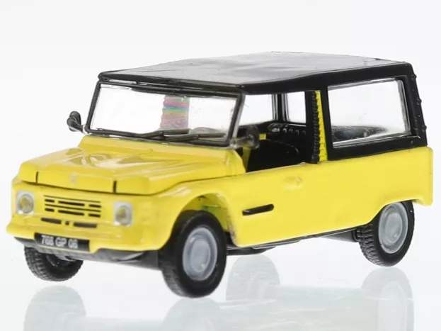 Norev Citroen Mehari 1983 1:87 150954