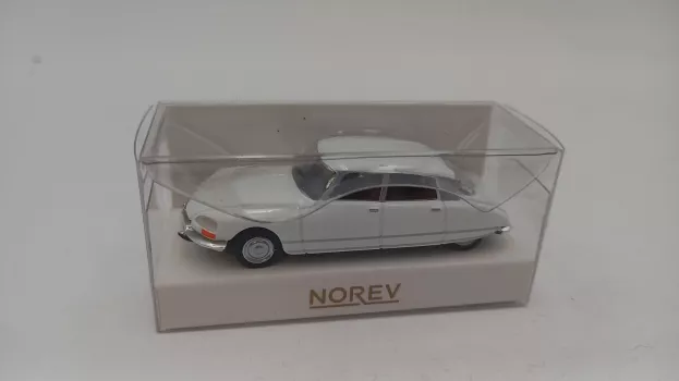 Norev Citroen Ds23 1972 1:87 157091