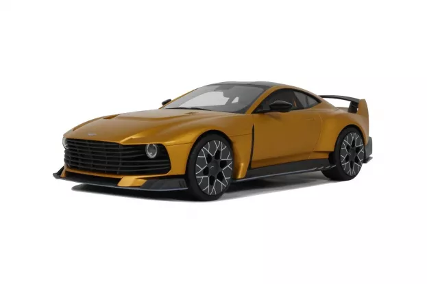 GT Spirit Aston Martin Valiant 2024 1:18 GT546