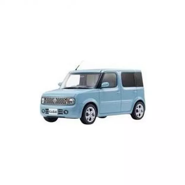 Kyosho Nissan Cube 2003 1:18 KSR18060AB