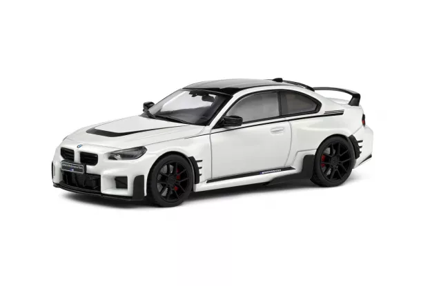 Solido Bmw 2-series M2 Competition g87 2023 1:43 4314603