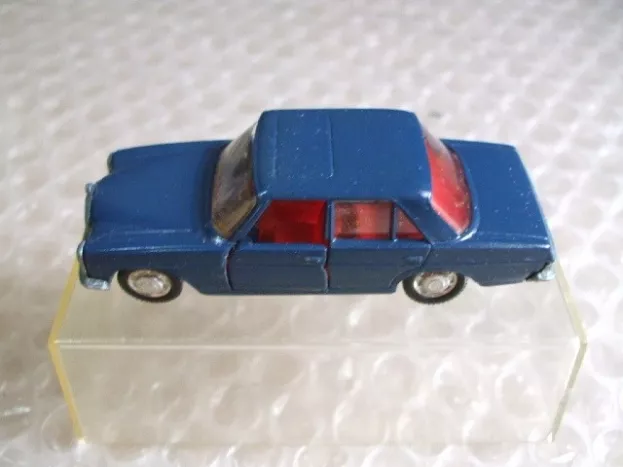 Schuco Mercedes 200 1:66 805