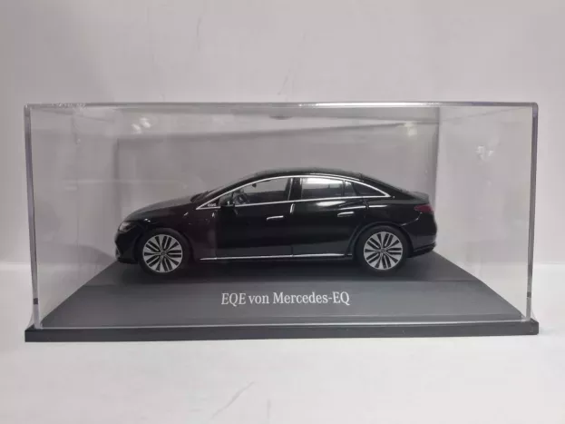 Herpa Mercedes Eqe v295 Amg Line 2022 1:43 B66961107
