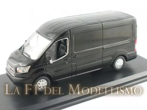 Greenlight Ford Transit Van 2015 1:43 86040
