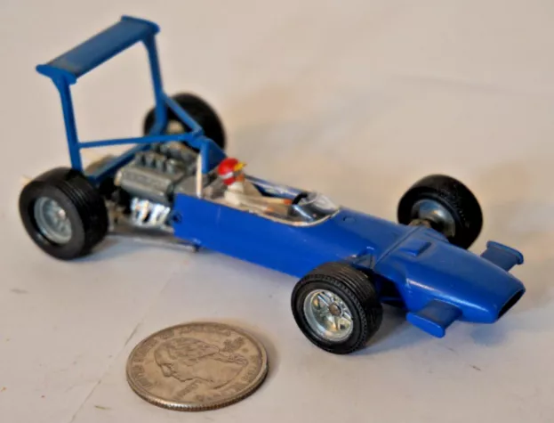 Solido Matra F1 V8 N 8 1968 1:43 173