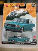 Hot Wheels 1973 Volvo 142 GL (HCJ87) Asst. FPY86 4/5