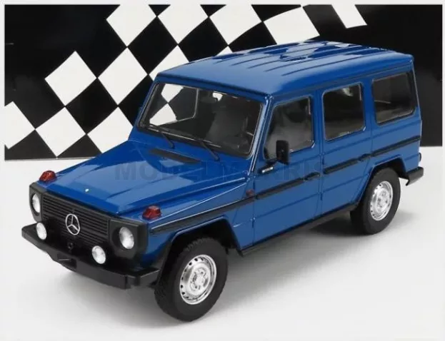 Minichamps Mercedes G-class Long w460 1980 1:18 155038100