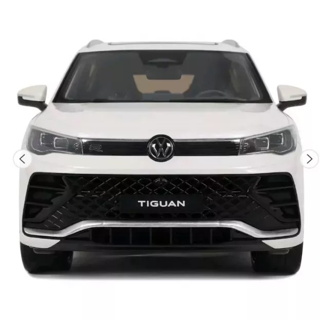 Ottomobile Volkswagen Tiguan R 2021 1:18 OT1001