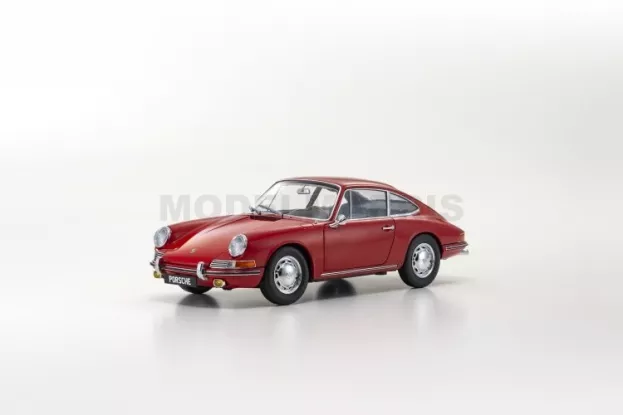 Kyosho Porsche 911 901 Coupe 1964 1:18 08969R