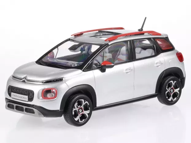 Norev Citroen C3 Aircross 2017 1:43 155333