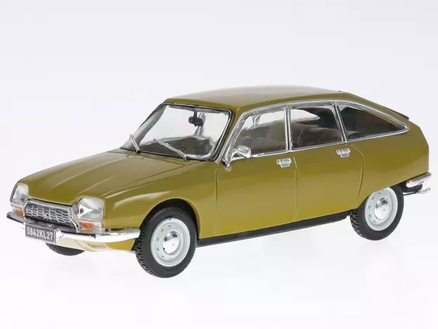 Norev Citroen Gs 1971 1:43 158221