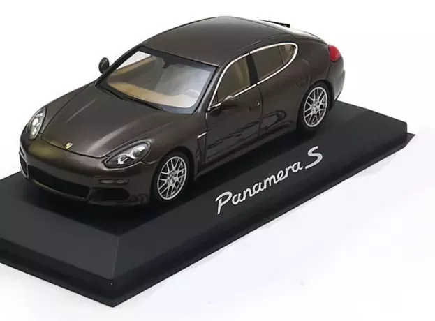Minichamps Porsche Panamera S 2013 1:43 WAP0203400E