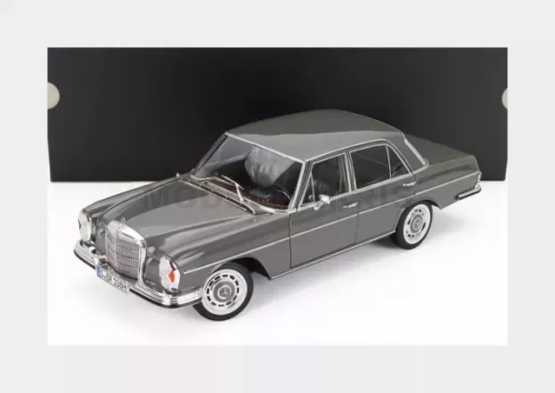 Norev Mercedes S-class 280se w108 1968 1:18 B66040718