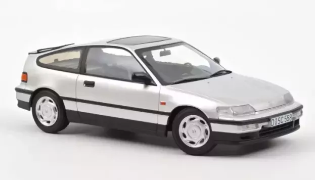 Norev Honda Crx 1990 1:18 188011