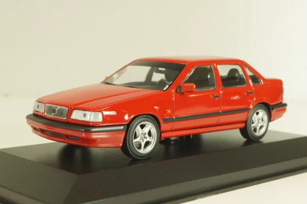 Minichamps Volvo 850 1994 1:43 940171460