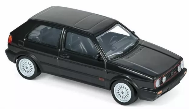 Norev Volkswagen Golf Gti G60 1990 1:43 840063