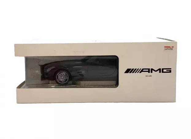 Minichamps Mercedes Sls Coupe 6.3 Amg c197 2010 1:18 B66960042