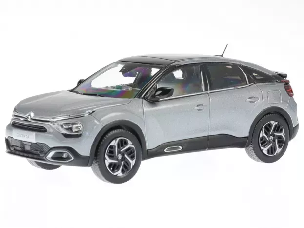 Norev Citroen C4 2020 1:43 155447