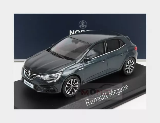 Norev Renault Megane 2020 1:43 517667