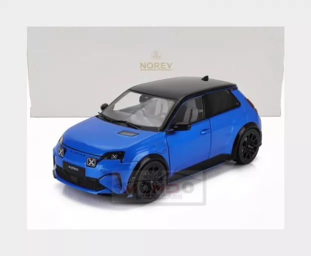 Norev Alpine Alpine A290 Gts 2025 1:18 185450