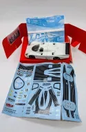 Vitesse Porsche 956 Boss 24h Le Mans 1983 Boxed Ref 196 Scale 1/43